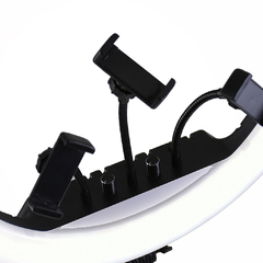 Aro de Luz RL18 con Control Remoto 46cm en internet