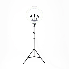 Aro de Luz RL18 con Control Remoto 46cm - Iglufive