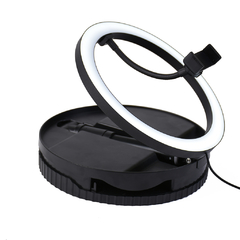Aro de Luz G1 con Soporte Retraible 26cm en internet