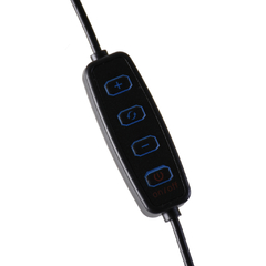 Aro de Luz LED M33 30cm en internet