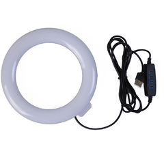 Aro de Luz LED 16cm - comprar online