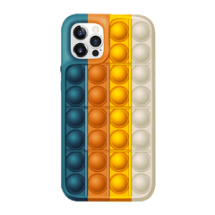 Fundas POP IT Silicona Anti-estrés - Iglufive