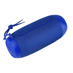 Parlante Bluetooth T&G 602 con linterna en internet