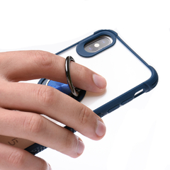 Funda Anillada Antigolpe Iglufive iPhone 11 - comprar online