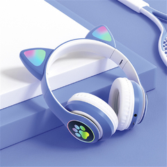 Auriculares Inalambricos Cat STN-28 - comprar online