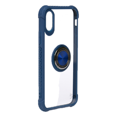 Funda Anillada Antigolpe Iglufive iPhone X/Xs - Iglufive