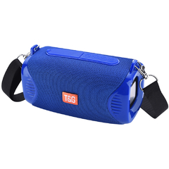 Parlante Bluetooth Portátil Inalambrico T&G532 Correa