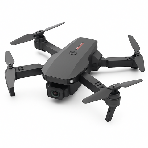 Drone E88 Single Camera HD
