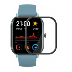 Vidrio Templado Para Xiaomi Amazfit Basic Bip S Glass