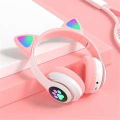 Auriculares Inalambricos Cat STN-28 - Iglufive