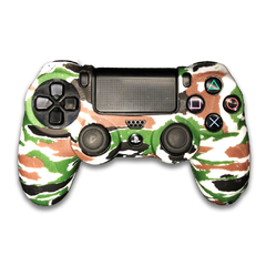 Funda para Joystick PS4 - tienda online