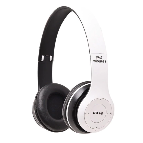 auriculares inalambricos p47