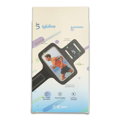 Funda brazalete B-Runner - comprar online