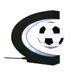 Pelota de Futbol Flotante con Luces LED pequeño