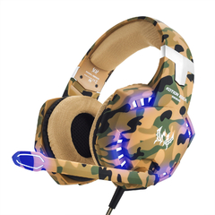 Auriculares Gamer Kotion Each G2600 en internet