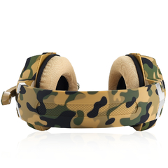 Auriculares Gamer Kotion Each G2600 - Iglufive