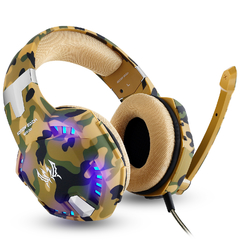 Imagen de Auriculares Gamer Kotion Each G2600