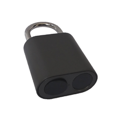 Candado Smart Con Huella Digital - Iglufive