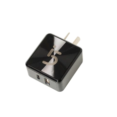 carga rapida cargador iglufive doble tipo c 