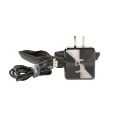 carga rapida cargador iglufive doble tipo c 
