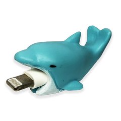 Comecable/protector De Cable. Diseños Animales. - tienda online