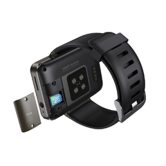 Smartwatch Domiwear Android DM101 - Iglufive