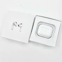 Auriculares Inalámbricos Earpods Pro - Iglufive