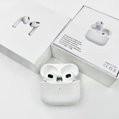 Auriculares Inalámbricos Earpods Pro en internet