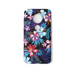Imagen de Fundas Floreadas Samsung S10 Plus