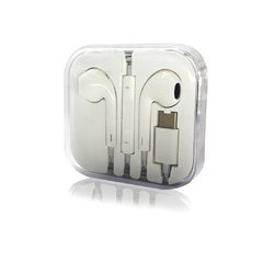 Auriculares Manos Libre Tipo C - comprar online