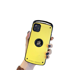 Funda Reforzada Root & Go iPhone 11 Pro