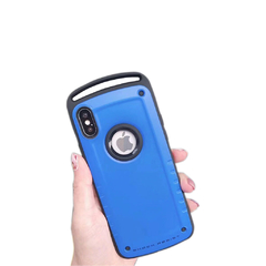 Funda Reforzada Root & Go iPhone 11