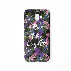 Fundas Motorola  G7 Play Floreadas