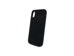 Funda Cargador iPhone XS Max