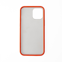 Funda TPU Colors iPhone 12 / 12 Pro en internet
