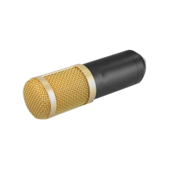 Kit Microfono Condenser BM-800 - Iglufive