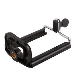 Tripode Flexible con Holder para Celular - Iglufive