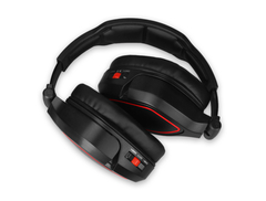 Auricular Gamer Inalámbrico 7.1 Surround KW-K8