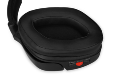 Auricular Gamer Inalámbrico 7.1 Surround KW-K8
