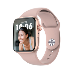 Smartwatch HW-22 en internet