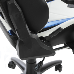 Imagen de Silla Gamer Profesional IGLUFIVE Space Ranger