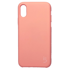 Fundas Silicona Iglufive iPhone X/XS - Iglufive