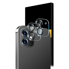 Protector Camara Trasera Para iPhone 11 en internet