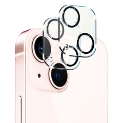 Protector Camara Trasera Para iPhone 13