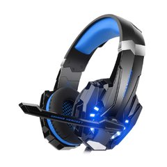 Auriculares Gamer Con Micrófono Pc/ps4 Kotion Each G9000