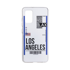 Imagen de Funda Ciudades Samsung A21s
