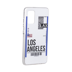 Funda Ciudades Samsung A21s - comprar online
