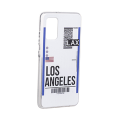 funda celular motorola g100