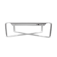 Mesa Con Pantalla Tactil Gamer Tipo X 34" - comprar online