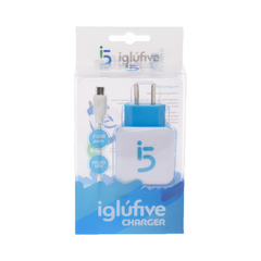 Cargador Celular Micro Usb - tienda online